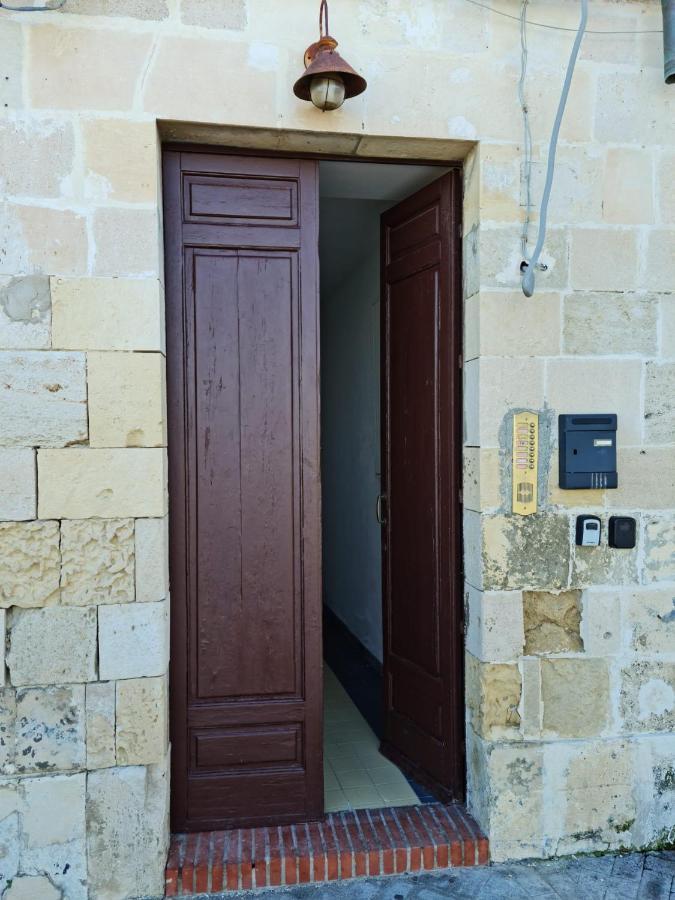 La Finestra Sul Mare Di Alfeo Apartamento Syracuse Exterior foto