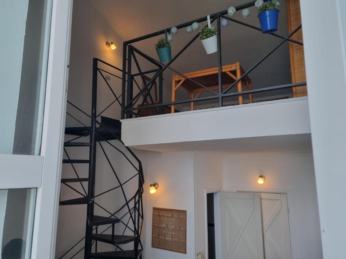 La Finestra Sul Mare Di Alfeo Apartamento Syracuse Exterior foto