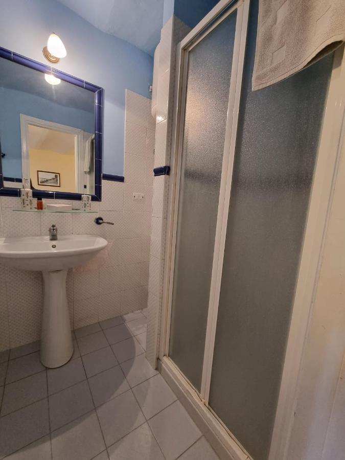 La Finestra Sul Mare Di Alfeo Apartamento Syracuse Exterior foto