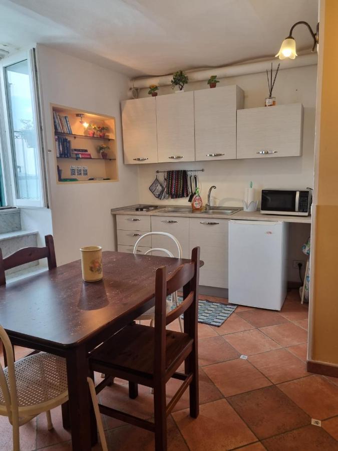 La Finestra Sul Mare Di Alfeo Apartamento Syracuse Exterior foto