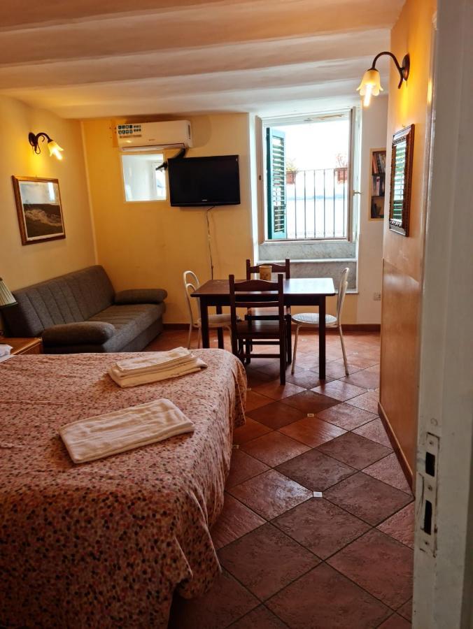 La Finestra Sul Mare Di Alfeo Apartamento Syracuse Exterior foto